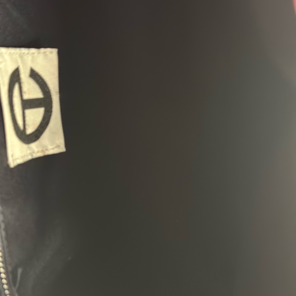 Telfar Dark Green Tote Bag (Medium) - Picture 5 of 7